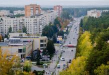 В Заречном на проходных сегодня был ажиотаж