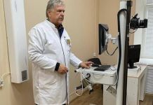 В Пензу поступил уникальный цифровой дерматоскоп FotoFinder