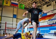 Пензенцам рассказали о программе Георгиевского фестиваля