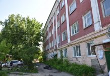 В Пензе рушится очередной дом
