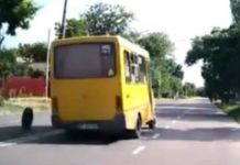 В Пензе в районе Маяка автобус сбил школьника, - соцсети