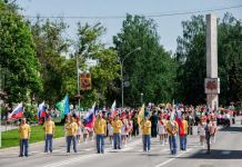 Заречный вошел в топ лучших моногородов России