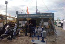 Пензенский военпром заинтересовал азиатов