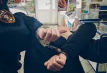 В Пензе вырос уровень преступности