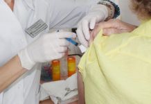Вакцинировать от коронавируса начнут на этой неделе