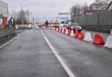 В Пензе из-за ремонта перекроют улицу Рябова