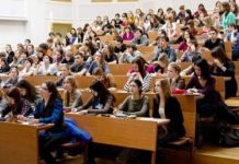 ﻿﻿В Госдуме предложили сделать бесплатным высшее образование в ряде регионов