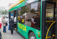 Пензенцам сообщили, когда город получит все обещанные троллейбусы