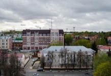 В Пензе разыскивают 59-летнюю Римму Горбунову