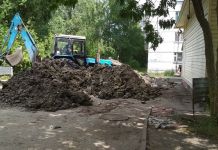 В Пензе без горячей воды остаются более 200 домов