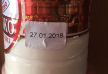 В Пензе молочный комбинат извинился перед покупательницей 