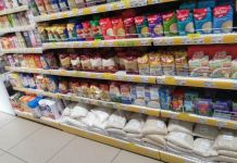 В магазины Пензы увеличили поставки сахара