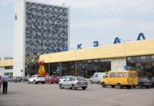 Губернатор составил плей-лист для вокзала