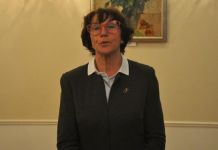 Тамара Мельникова перестала быть директором «Тархан»