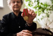 Когда в Пензе примут закон о детях войны