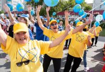 В Заречном 30 и 31 мая отпразднуют 67-летие города