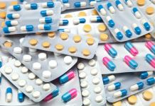 ﻿Препарата от COVID не оказалось в 85% российских аптек