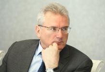 Белозерцев заработал за год более 5 млн рублей