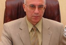 Виктор Усманов стал и.о.ректора ПензГТУ