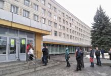 Количество больных коронавирусом в области достигло 180 человек
