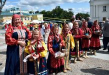 Праздник «Пензенский Спас» отменили