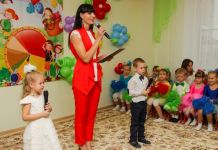 В следующем году в Пензенской области откроют два новых детских сада