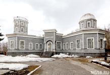 Планетарий и онкодиспансер: в Пензе продолжаются масштабные стройки