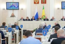 В Пензе депутаты отменили критерий нуждаемости для многодетных