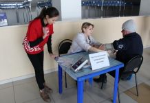 Болельщики пензенского «Дизеля» проспорили региональному минздраву