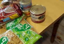 Пензячке заменили бракованный продуктовый набор на новый