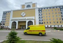 В Пензе в первом полугодии 2023 года родилось 55 двойняшек