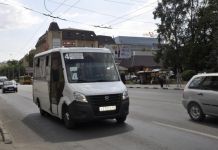  В Пензе изменится схема движения 11 маршруток 