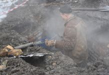 Число аварий на сетях водоснабжения в Пензе выросло на 10%
