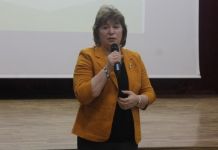 Елена Столярова: 102 несовершеннолетние пензячки родили детей