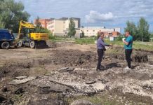 В Пензе в больнице №6 построят новое приемное отделение