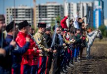 В Пензе устроят праздник казачьей культуры