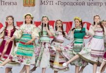 В Пензе в день выборов пройдет бесплатный концерт