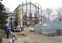 В Пензе к Новому году сдадут четыре значимых объекта