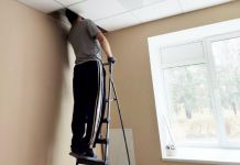 До конца ноября завершат ремонт Пензенской районной больницы