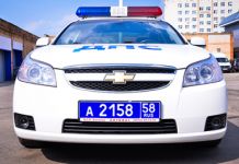 На улице Измайлова установят комплекс видеофиксации дорожных нарушений