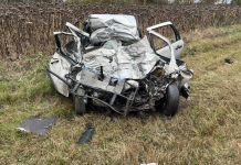 В ДТП в Мокшанском районе погибли три человека