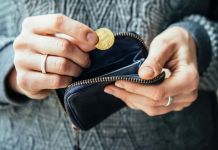 В Пензе 8,3% населения живут за чертой бедности