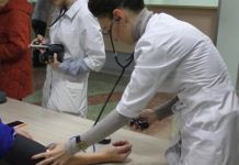 В Пензе с начала года от инсульта умерли более тысячи человек