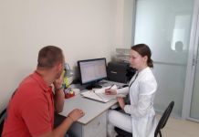 В Пензе пополнились ряды офтальмологов