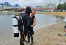 В Спутнике утонул 17-летний подросток из Сердобска