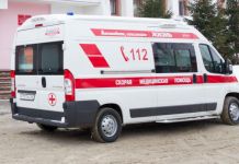 В Пензе водитель микроавтобуса сбил 12-летнюю девочку