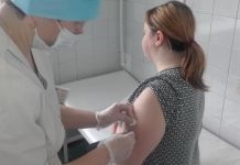 В Пензенской области приступают к массовой иммунизации против гриппа