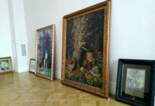 Пензенцев познакомят с советским импрессионизмом 