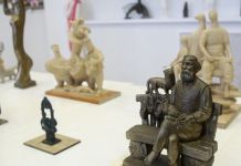 В Пензенской области появятся новые арт-объекты