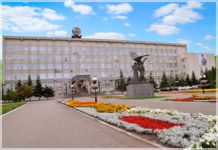 Политагитация захламила Пензу